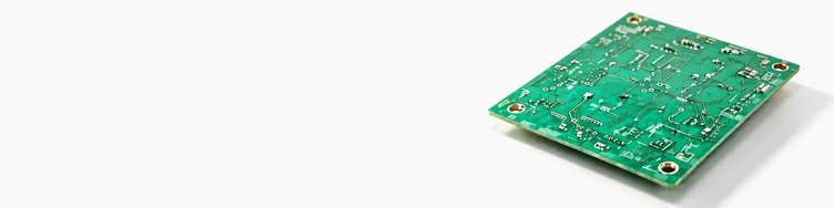 PCB生产制造