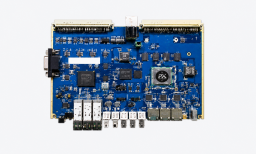 PCB实拍