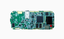 PCB实拍