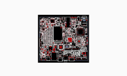 PCB实拍