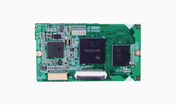 PCB实拍