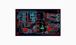 PCB实拍
