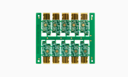PCB实拍