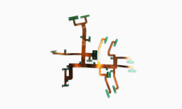 PCB实拍