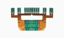 PCB实拍