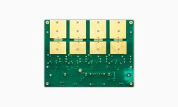 PCB实拍