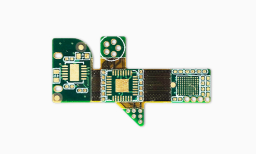 PCB实拍