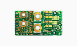 PCB实拍