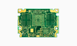 PCB实拍