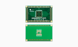 PCB实拍