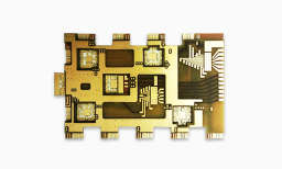 PCB实拍