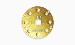 PCB实拍