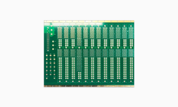 PCB实拍