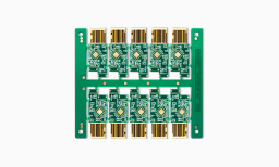 PCB实拍