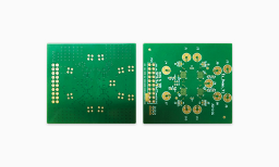PCB实拍