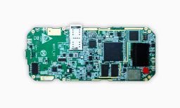 PCB实拍