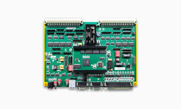 PCB实拍