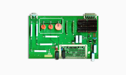 PCB实拍