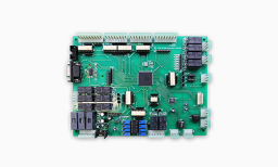 PCB实拍